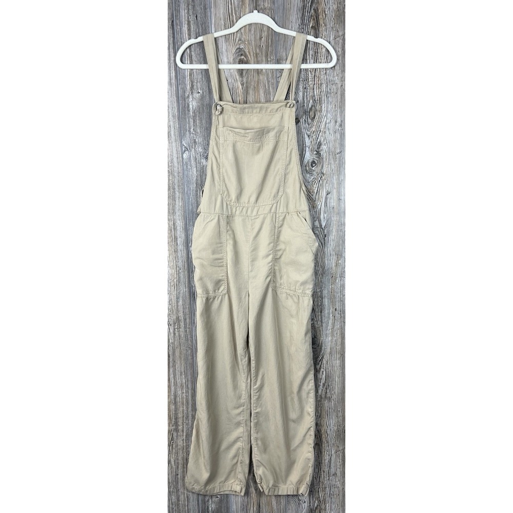 BDG Urban Outfitters Overalls Ankle Gorpcore Streetwear Utility Workwear Bibs XS